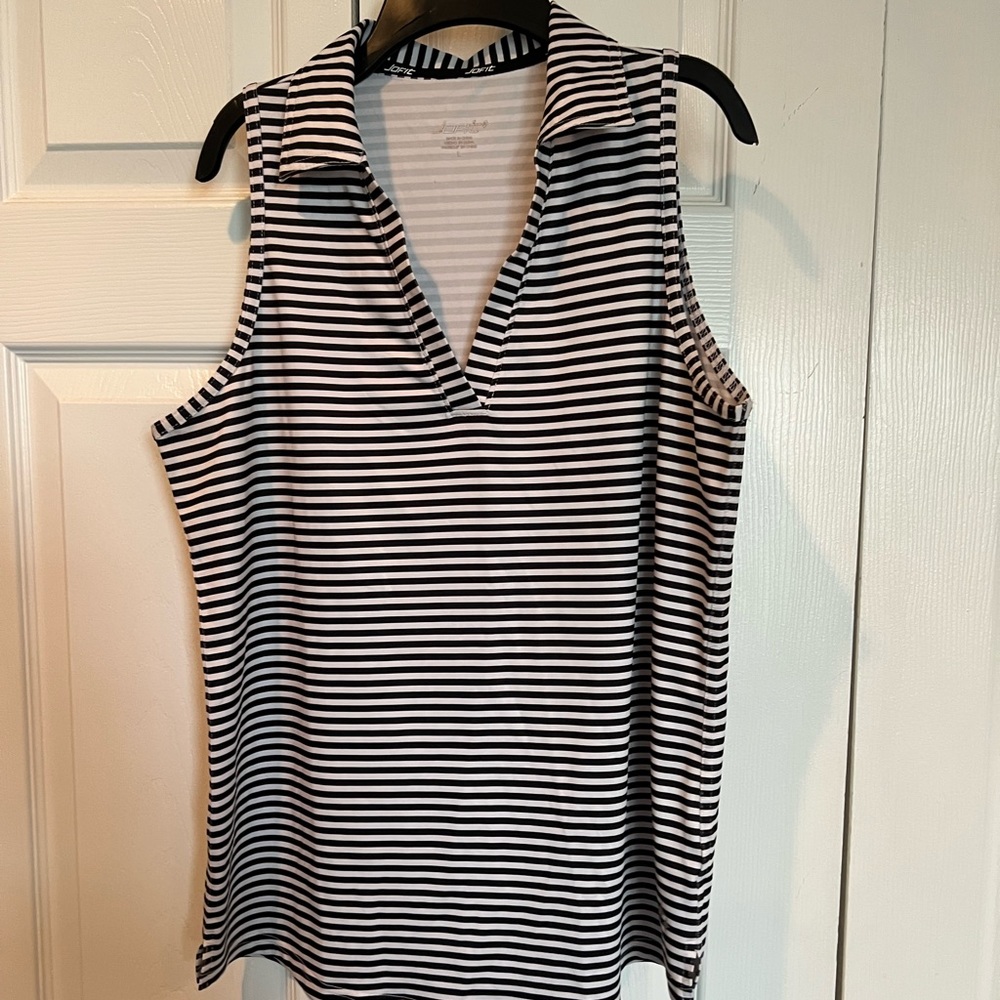 EUC Jofit golf shirt